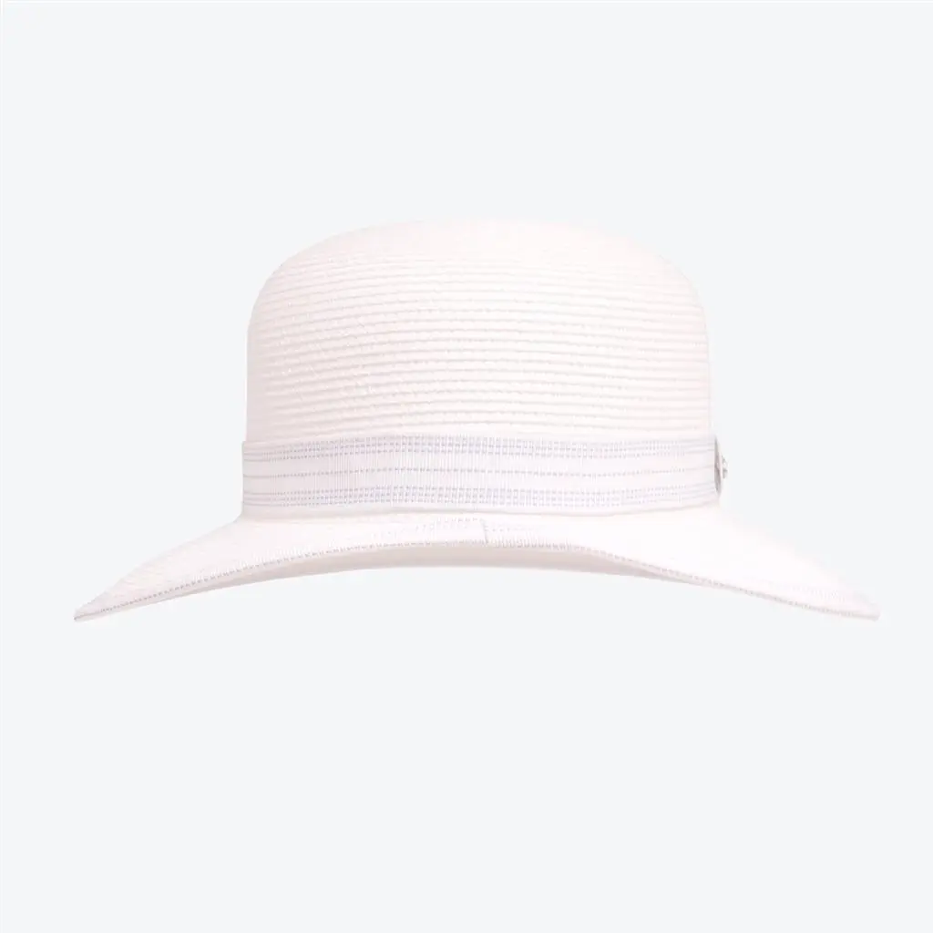 Nivo Inez Ladies Brimmed Golf Hat 5 Nivo Inez Ladies Brimmed Golf Hat - Image 3
