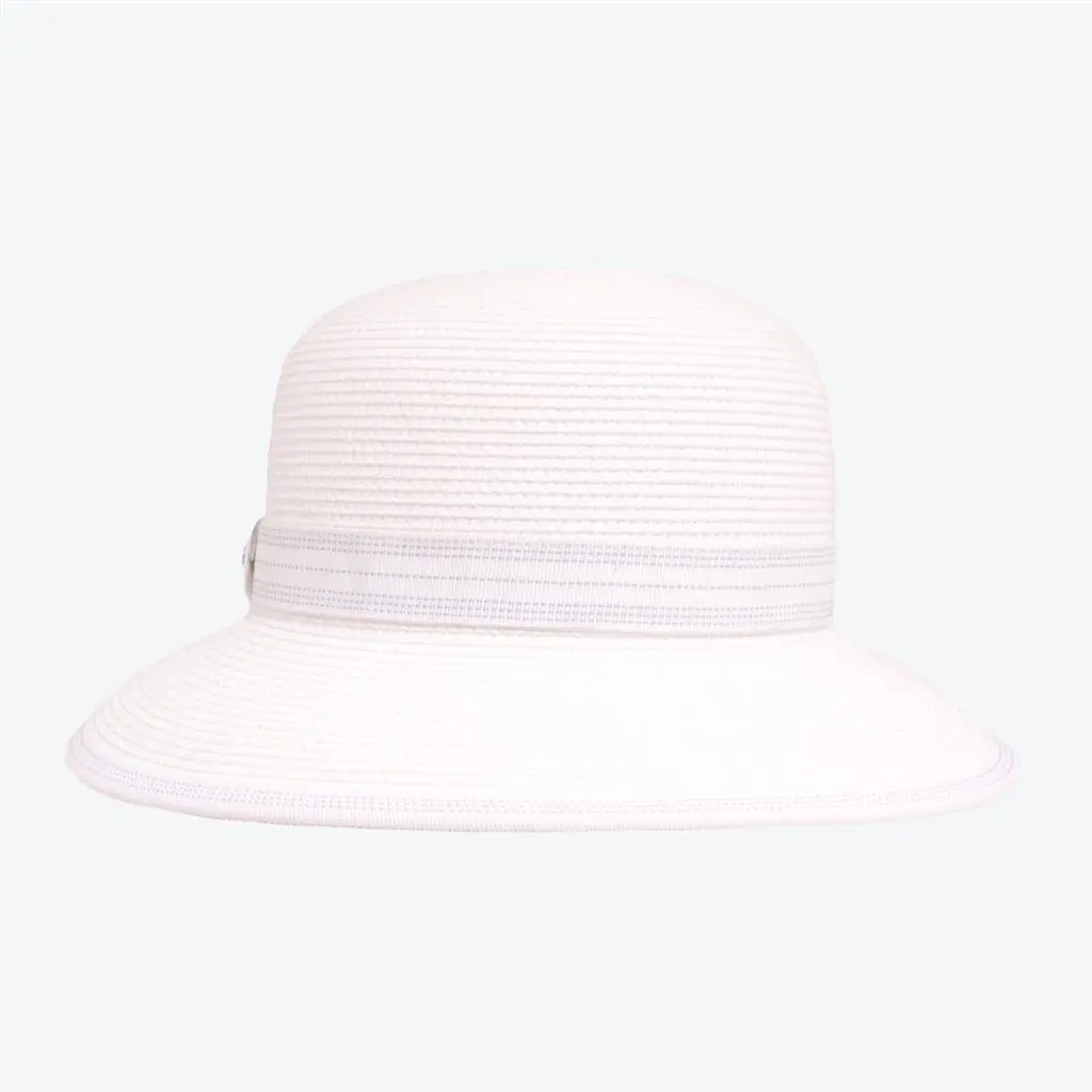 Nivo Inez Ladies Brimmed Golf Hat 7 Nivo Inez Ladies Brimmed Golf Hat - Image 5
