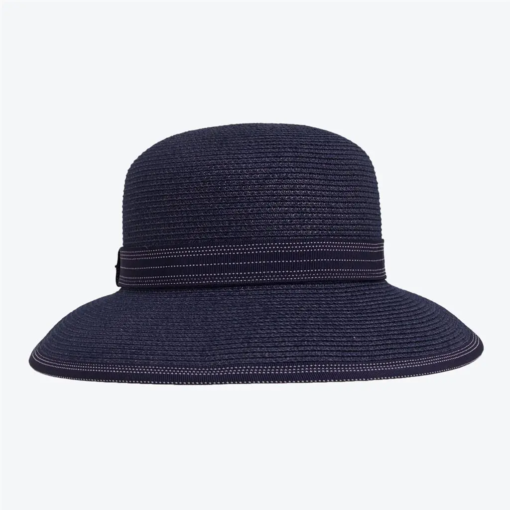 Nivo Inez Ladies Brimmed Golf Hat 8 Nivo Inez Ladies Brimmed Golf Hat - Image 6