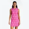 Nivo Lara Fashion Golf Dress - Magenta -Cheap CLUBS Store Nivo Lara Fashion Golf Dress Magenta Dress