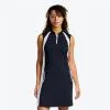 Nivo Lily Fashion Golf Dress - Black 1 Nivo Lily Fashion Golf Dress - Black -Cheap CLUBS Store Nivo Lily Fashion Golf Dress Black Dress