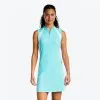 Nivo Lily Fashion Golf Dress - Curacao Blue