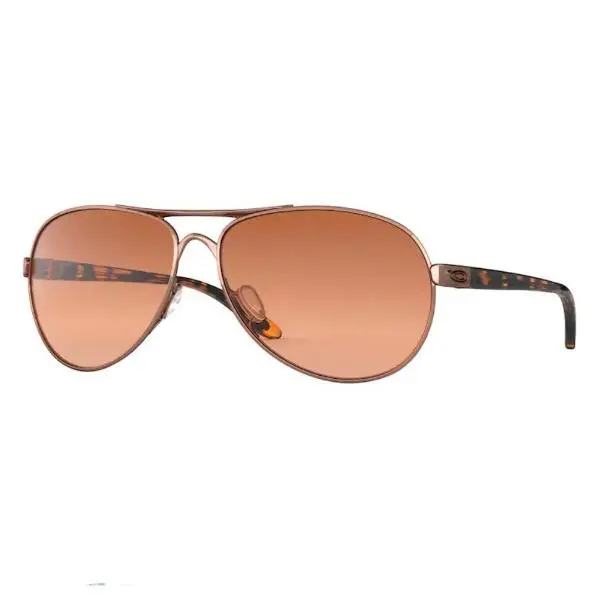 Oakley Canada Oakley Feedback Sunglasses - Womens 6 Oakley Canada Oakley Feedback Sunglasses - Womens - Image 4