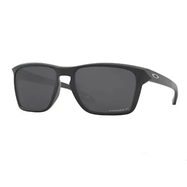 Oakley Canada Oakley Sylas Polarized Sunglasses 6 Oakley Canada Oakley Sylas Polarized Sunglasses - Image 4