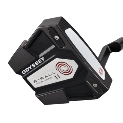 Callaway Odyssey 2-Ball Eleven Tour Lined CH Putter