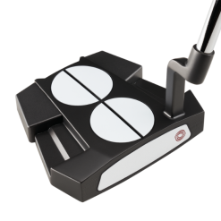 Callaway Odyssey 2-Ball Eleven Tour Lined CH Putter -Cheap CLUBS Store Odyssey 2 Ball Eleven Tour Lined CH Putter Putter 3