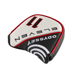 Callaway Odyssey 2-Ball Eleven Tour Lined CH Putter -Cheap CLUBS Store Odyssey 2 Ball Eleven Tour Lined CH Putter Putter 4