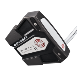 Callaway Odyssey 2-Ball Eleven Tour Lined Putter