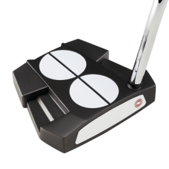 Callaway Odyssey 2-Ball Eleven Tour Lined Putter -Cheap CLUBS Store Odyssey 2 Ball Eleven Tour Lined Putter Putter 3