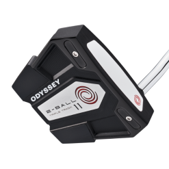 Callaway Odyssey 2-Ball Eleven Triple Track Putter