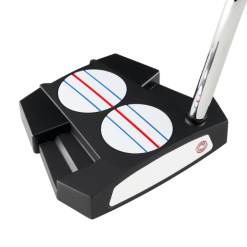 Callaway Odyssey 2-Ball Eleven Triple Track Putter -Cheap CLUBS Store Odyssey 2 Ball Eleven Triple Track Putter Putter 3