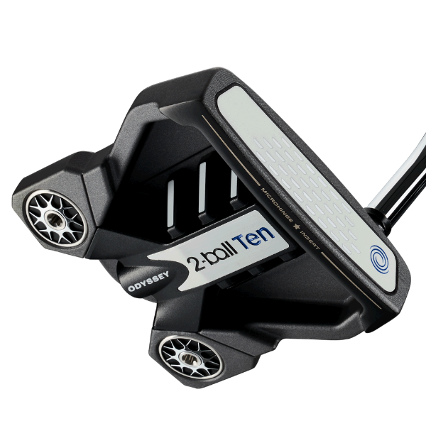 Callaway Odyssey 2-Ball Ten Putter 3 Callaway Odyssey 2-Ball Ten Putter