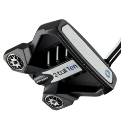 Callaway Odyssey 2-Ball Ten Putter