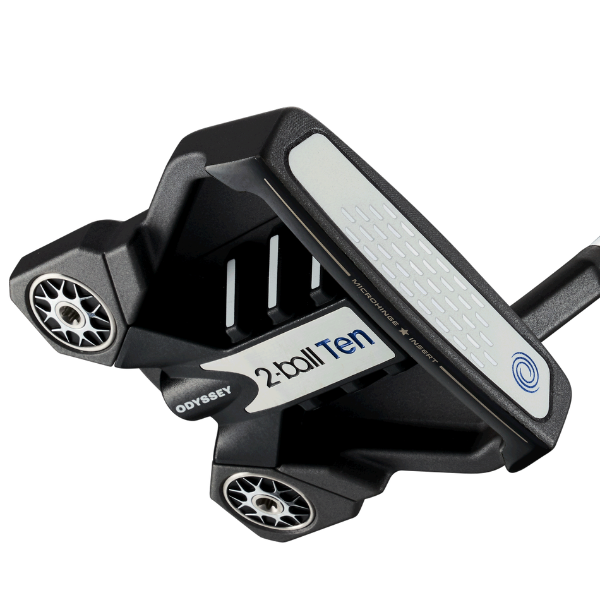 Callaway Odyssey 2-Ball Ten S Putter 3 Callaway Odyssey 2-Ball Ten S Putter