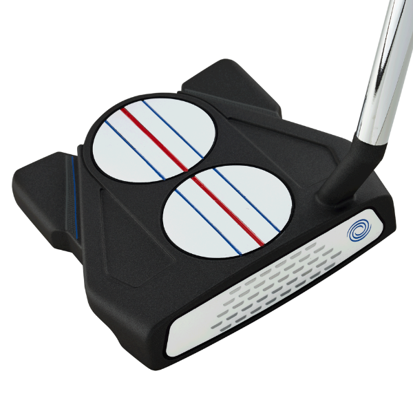 Callaway Odyssey 2-Ball Ten S Triple Track Putter Right Hand 35" Pistol Grip 4 Callaway Odyssey 2-Ball Ten S Triple Track Putter Right Hand 35" Pistol Grip - Image 2