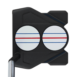 Callaway Odyssey 2-Ball Ten S Triple Track Putter Right Hand 35" Pistol Grip