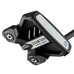 Callaway Odyssey 2-Ball Ten S Triple Track Putter Right Hand 35" Pistol Grip 11 Callaway Odyssey 2-Ball Ten S Triple Track Putter Right Hand 35" Pistol Grip -Cheap CLUBS Store Odyssey 2 Ball Ten S Triple Track Putter Right Hand 35 Pistol Grip Putter 5