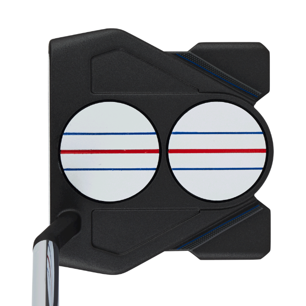 Callaway Odyssey 2-Ball Ten S Triple Track Putter Right Hand 35" Pistol Grip 3 Callaway Odyssey 2-Ball Ten S Triple Track Putter Right Hand 35" Pistol Grip