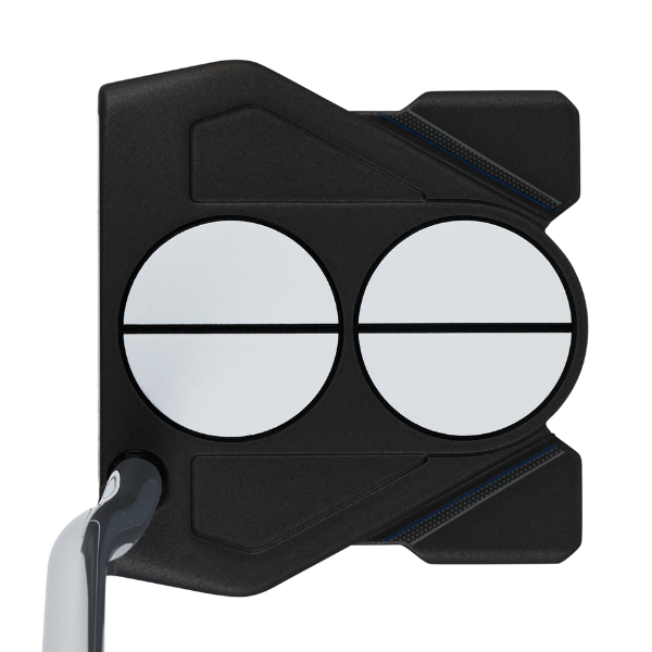 Callaway Odyssey 2-Ball Ten Tour Lined Putter 4 Callaway Odyssey 2-Ball Ten Tour Lined Putter - Image 2