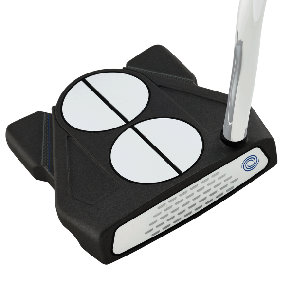 Callaway Odyssey 2-Ball Ten Tour Lined Putter 5 Callaway Odyssey 2-Ball Ten Tour Lined Putter - Image 3