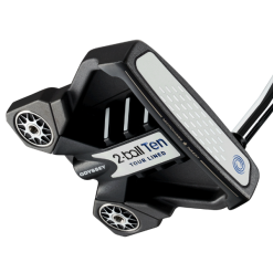 Callaway Odyssey 2-Ball Ten Tour Lined Putter