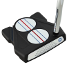 Callaway Odyssey 2-Ball Ten Triple Track Putter Left Hand 34" Oversize Grip