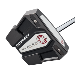 Callaway Odyssey Eleven Tour Lined CS Putter