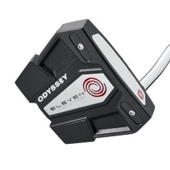 Callaway Odyssey Eleven Triple Track DB Putter