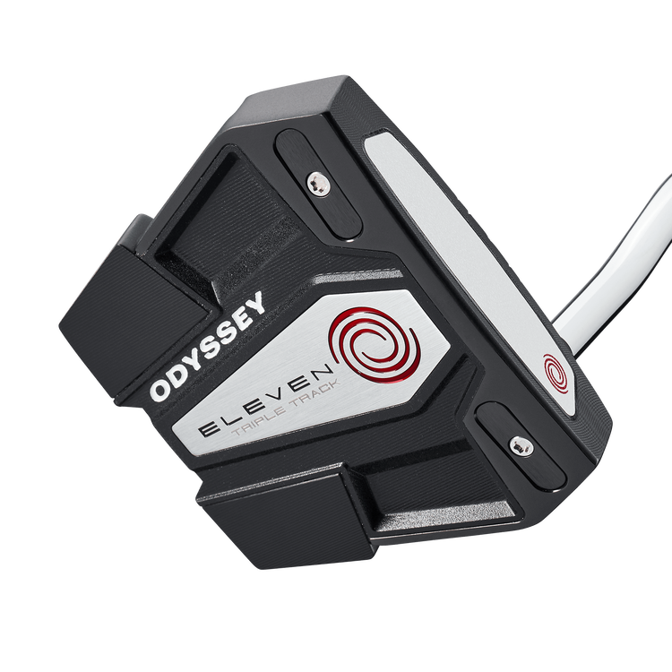 Callaway Odyssey Eleven Triple Track DB Putter 3 Callaway Odyssey Eleven Triple Track DB Putter