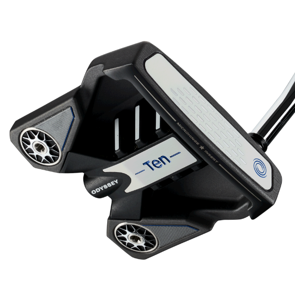 Callaway Odyssey Ten Putter Right Hand 34" Oversize Grip 3 Callaway Odyssey Ten Putter Right Hand 34" Oversize Grip