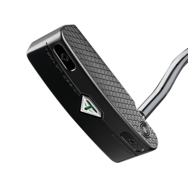 Callaway Odyssey Toulon Design Chicago Putter 2022 6 Callaway Odyssey Toulon Design Chicago Putter 2022 - Image 4