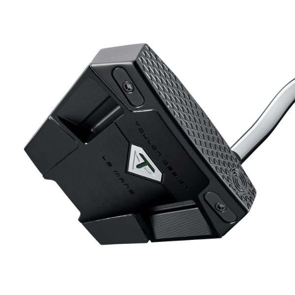 Callaway Odyssey Toulon Design Le Mans Putter 2022 6 Callaway Odyssey Toulon Design Le Mans Putter 2022 - Image 4