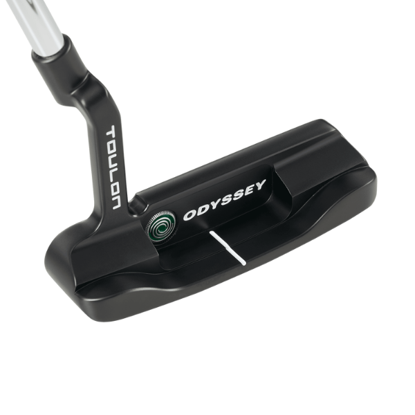 Callaway Odyssey Toulon Design Madison Putter 2022 5 Callaway Odyssey Toulon Design Madison Putter 2022 - Image 3
