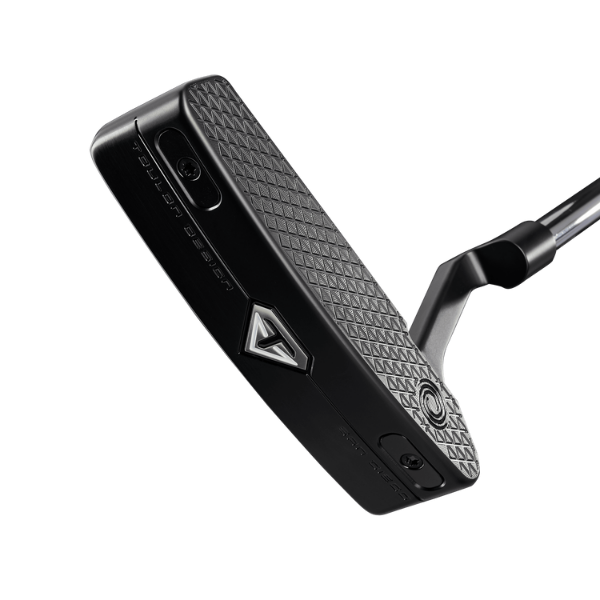 Callaway Odyssey Toulon Design San Diego Putter 2022 6 Callaway Odyssey Toulon Design San Diego Putter 2022 - Image 4