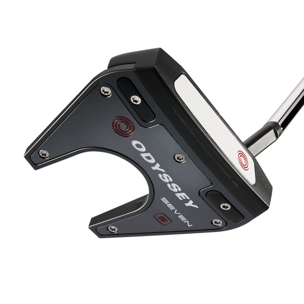 Odyssey Tri-Hot 5K Seven S Putter 3 Odyssey Tri-Hot 5K Seven S Putter