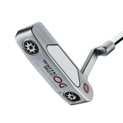 Callaway Odyssey White Hot OG #1 Strokelab Putter Right Hand 34"