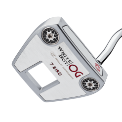 Callaway Odyssey White Hot OG 7 Bird Stroke Lab Putter