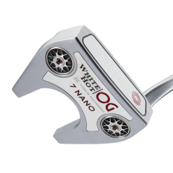 Callaway Odyssey White Hot OG 7 Nano Stroke Lab Putter