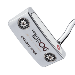 Callaway Odyssey White Hot OG Double Wide Stroke Lab Putter