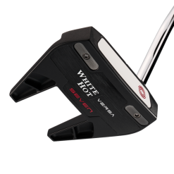 Odyssey White Hot Versa Seven DB Putter