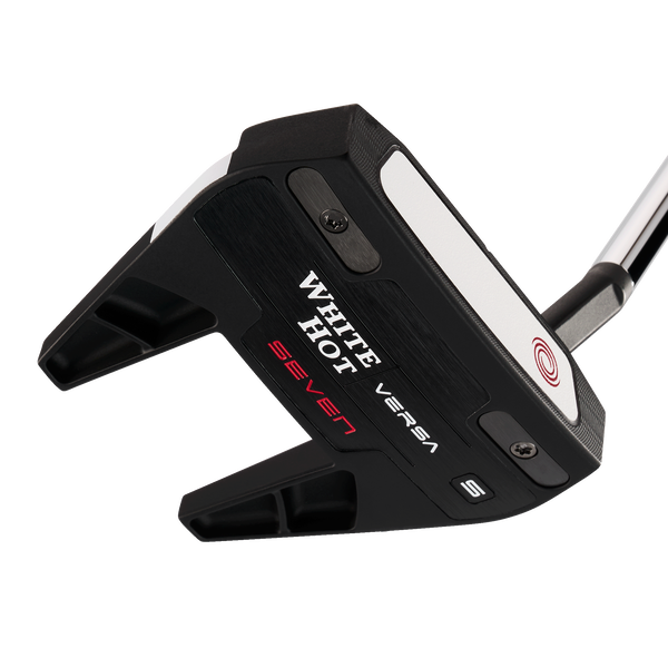 Odyssey White Hot Versa Seven S Putter 3 Odyssey White Hot Versa Seven S Putter