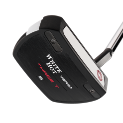 Odyssey White Hot Versa Three T Putter
