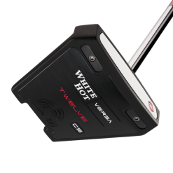 Odyssey White Hot Versa Twelve CS Putter