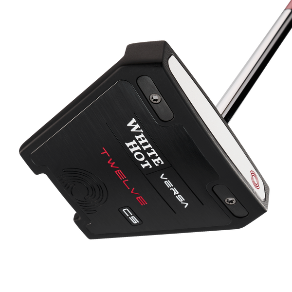 Odyssey White Hot Versa Twelve CS Putter 3 Odyssey White Hot Versa Twelve CS Putter