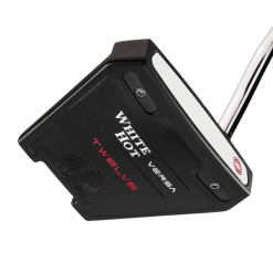 Odyssey White Hot Versa Twelve DB Putter