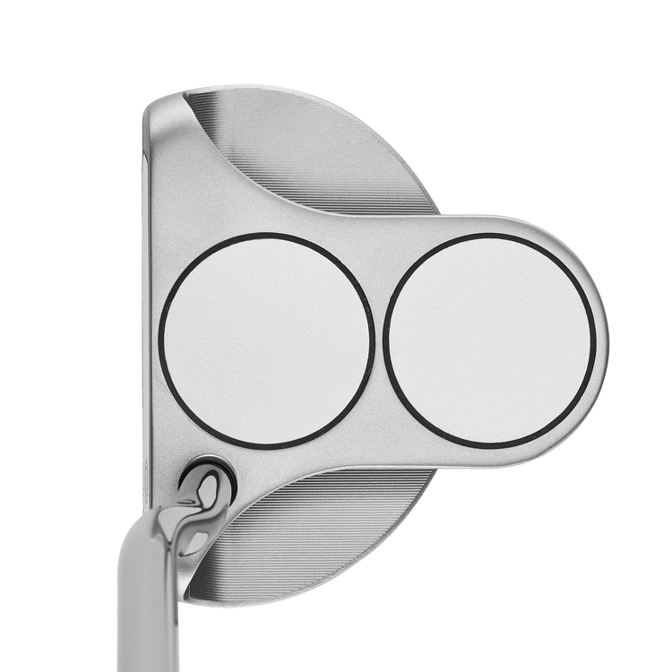 Callaway Odyssey Women's White Hot OG 2Ball Stroke Lab Putter 4 Callaway Odyssey Women's White Hot OG 2Ball Stroke Lab Putter - Image 2