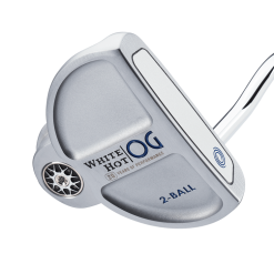 Callaway Odyssey Women's White Hot OG 2Ball Stroke Lab Putter