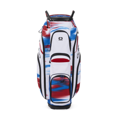 Callaway Ogio Woode 15 Cart Bag - In Stock And READY TO SHIP! -Cheap CLUBS Store Ogio Woode 15 Cart Bag In Stock and READY TO SHIP Cart Bag 11