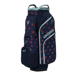 Callaway Ogio Woode 15 Cart Bag - In Stock And READY TO SHIP!
