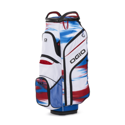 Callaway Ogio Woode 15 Cart Bag - In Stock And READY TO SHIP! -Cheap CLUBS Store Ogio Woode 15 Cart Bag In Stock and READY TO SHIP Cart Bag 9